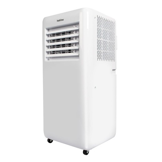 Climatiseur portatif HABITEX AC7000