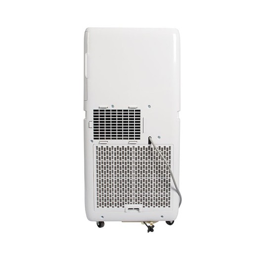 Climatizador evaporativo HABITEX VC7 — Rehabilitaweb