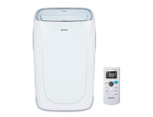 Portable air conditioner PTL F 28 2600W Ducasa