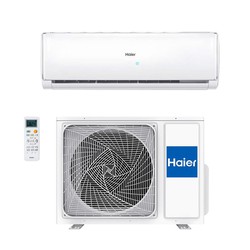 Split air conditioning 1x1 Geos R+ 25 Haier