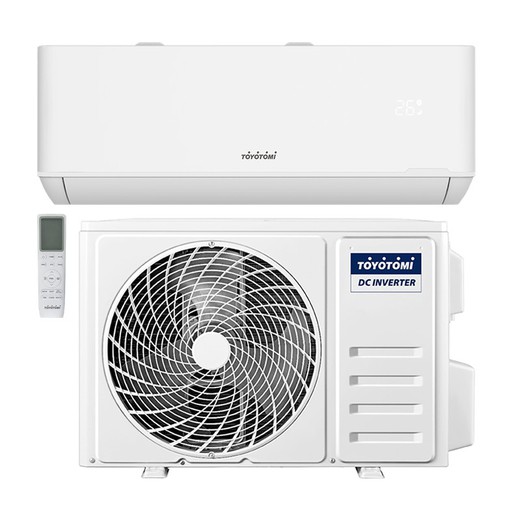 1x1 SORA TSN-TSG-09R32 Toyotomi split air conditioner