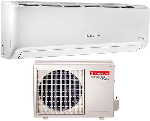 Split inverter air conditioner ALYS R32 C 35 MUDO Ariston