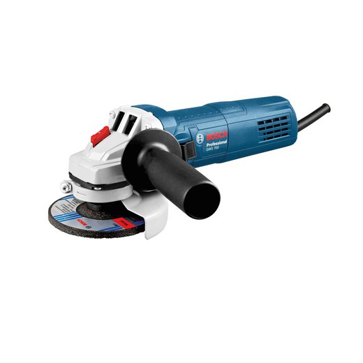 Angle grinder GWS 700 (115 mm) Professional