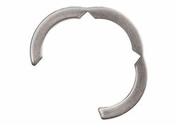 River DN12 stainless safety ring (Bag 10 units)