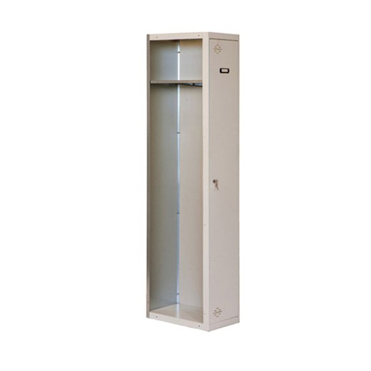 SIMON additional metal locker cabinet
