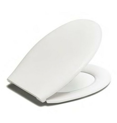 Cabel One toilet seat without Softclose