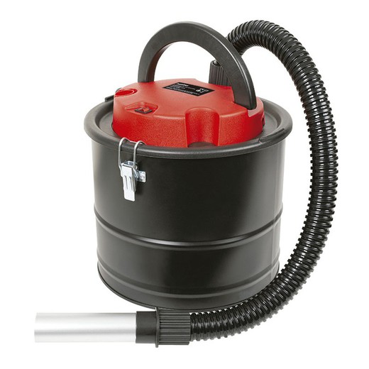 Ash vacuum cleaner Habitex E438 18 L