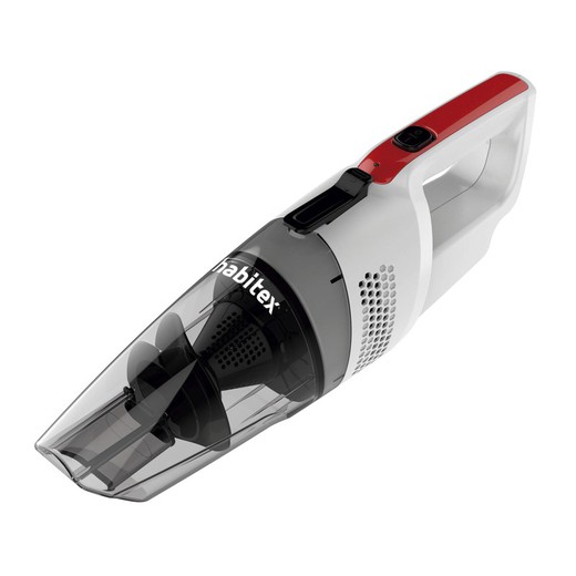 Habitex VC9817W Handheld Vacuum Cleaner