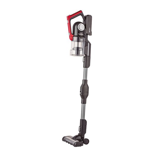 Broom vacuum cleaner 2 in 1 Habitex VC95218P