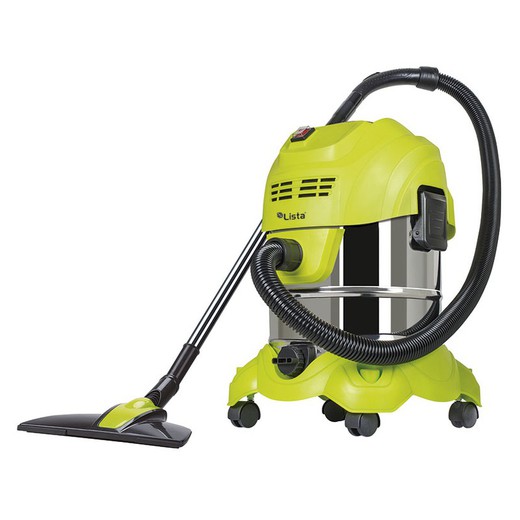LIST ASH1400 vacuum cleaner