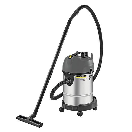 KARCHER nt 30/1 Me Classic wet/dry vacuum cleaner