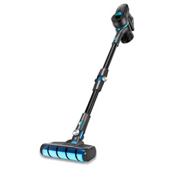 Cecotec Digital Conga Rockstar 2500 Vital Ergowet Broom Vacuum Cleaner