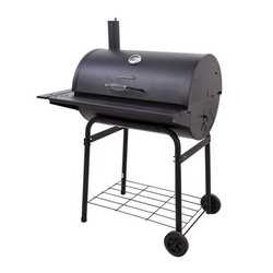 Barbacoa carbón BBQ-700 — Rehabilitaweb