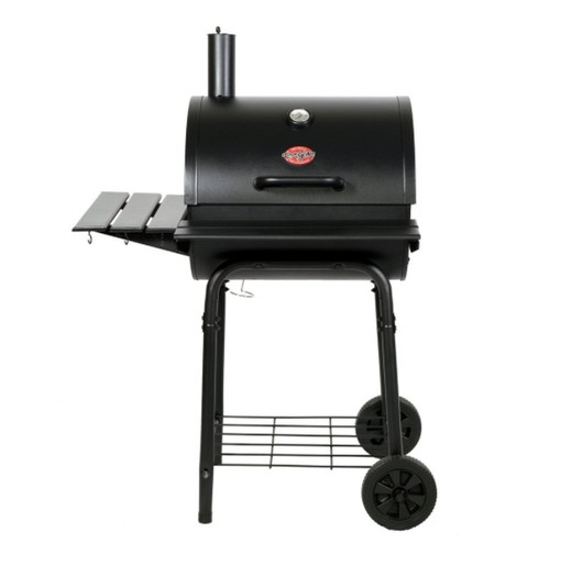 Barbecue Char-Griller Wrangler