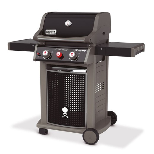 Barbacoa gas Weber Spirit E-220 Classic