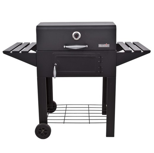 Char-Broil 615 Charcoal and wood-burning barbecue