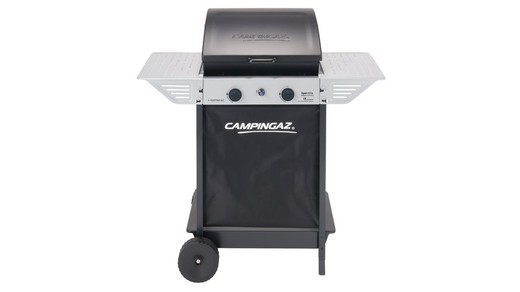 Gasbarbecues met 2 branders Xpert 100L Campingaz