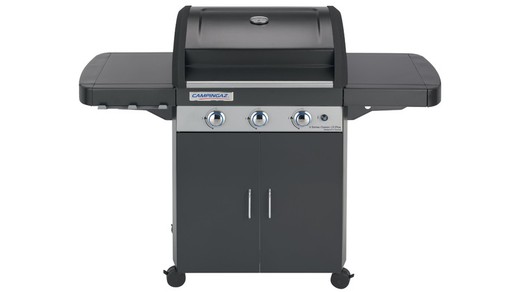 Gas barbecues with 3 burners Series Classic LD Plus Campingaz