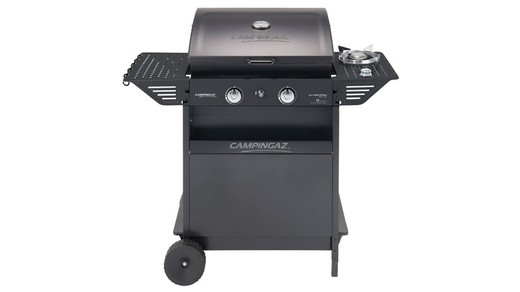 Gasbarbecues Xpert 200 LS Plus Rocky Campingaz
