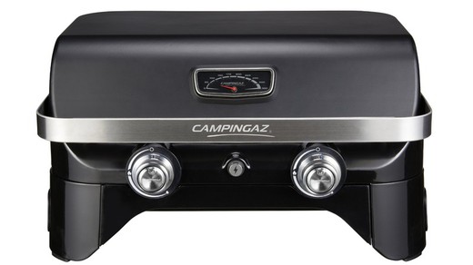 Barbecues de table portables Attitude 2100 LX Campingaz