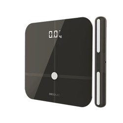 B scula de ba o Surface Precision 10600 Smart Healthy Pro Dark