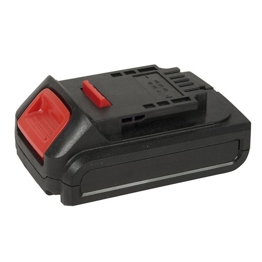 Spare battery for ARC18LIT m2 screwdriver