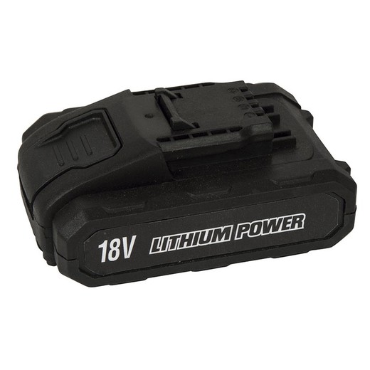 RATIO replacement battery for AR18NM/AR18-2PNM drill/driver