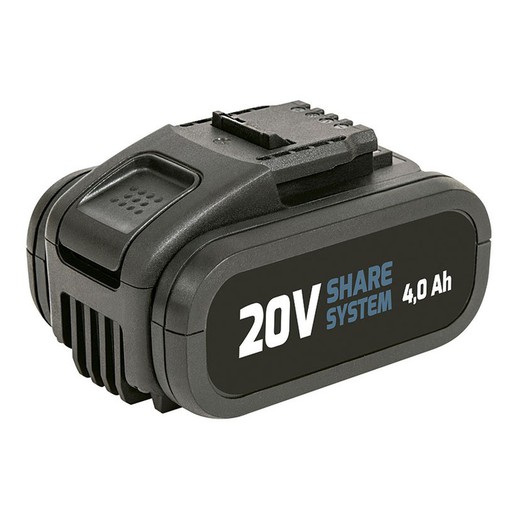 Système de partage de batterie RATIO 20 V-4,0 Ah