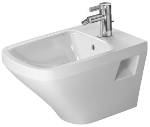 Bidé De Pie Duravit Durastyle