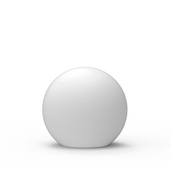 Verlichte bal BULY met een diameter van 40 cm