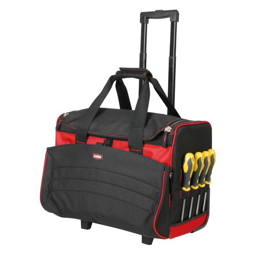 Valise pour chariot à outils RATIO 5055-6