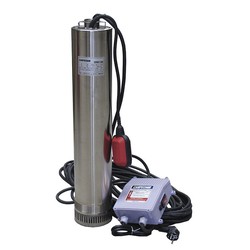 Pompe à eau propre Champion Sondy-100
