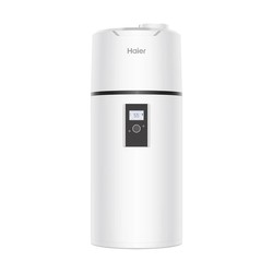 Bomba calor ACS Haier HP110M8-9 R290
