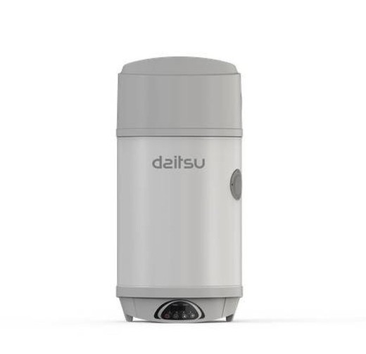 Pompa di calore ACS Heatank V3 AIHD 100L Daitsu