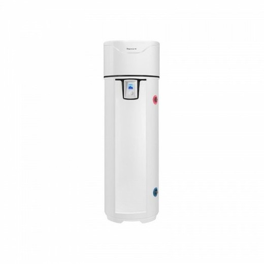 Pompa di calore Aéromax Premium VS 200 litri Thermor