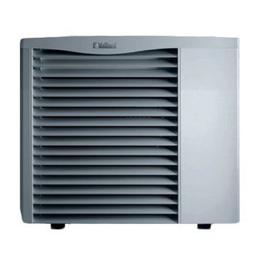 Bomba de calor aroTHERM sistema básico VWL-155/2 Vaillant