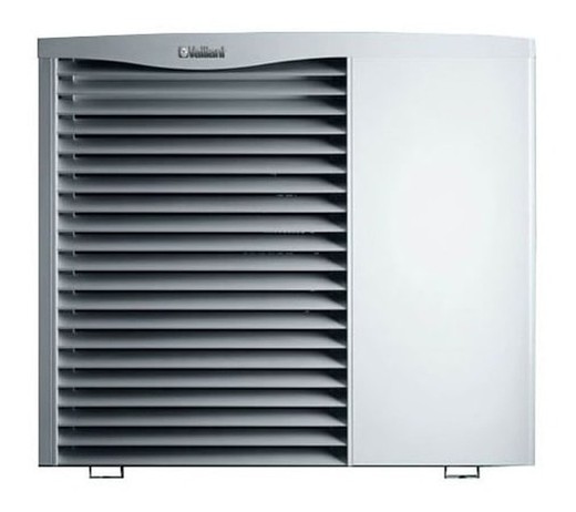 Bomba de calor aroTHERM sistema básico VWL-155/2 Vaillant