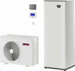 Nimbus M Compact 90M Net heat pump