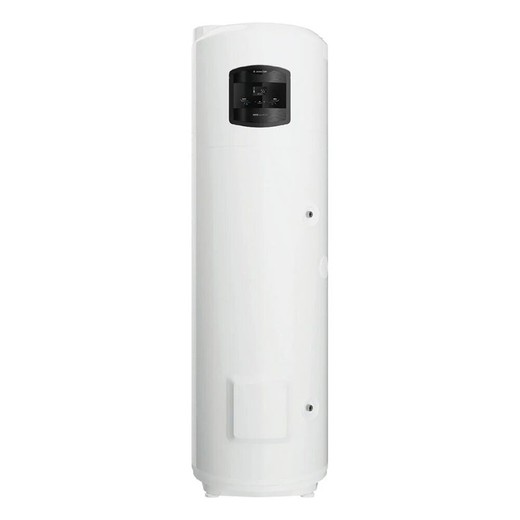 Ariston NUOS PLUS 200 Wi-Fi-Wärmepumpe