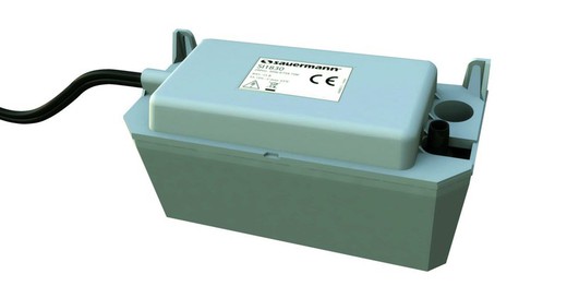 Centrifugal pump for condensates Si-1830 Sauermann