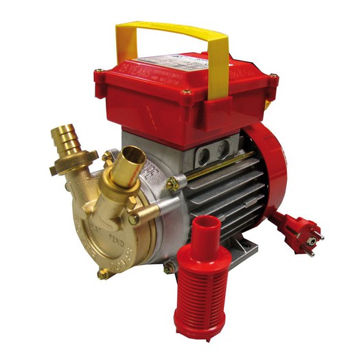 CAMPEON Rover 20-CE transfer pump