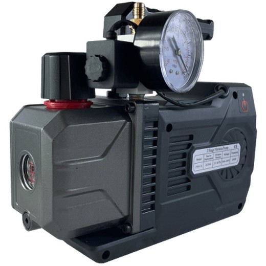 Double acting vacuum pump PRO R32 with Hecapo cable