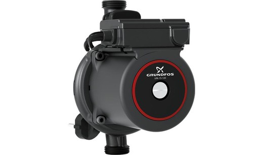 Compact pressurization pump UPA 15-120 Schuko plug Grundfos