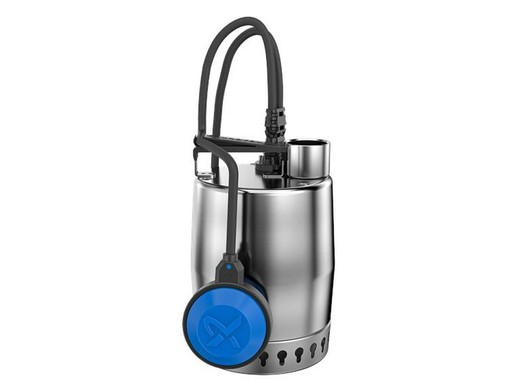 Pompe submersible Unilift KP 350 A1 avec câble Grundfos de 5 m