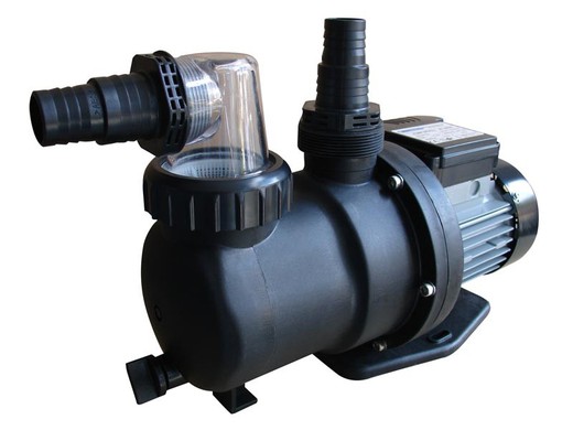 Comfort self-priming pumps 1/2CV