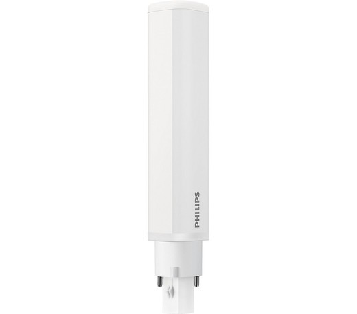 Lámpara CorePro LED PLC 8.5W 840 2P G24d-3