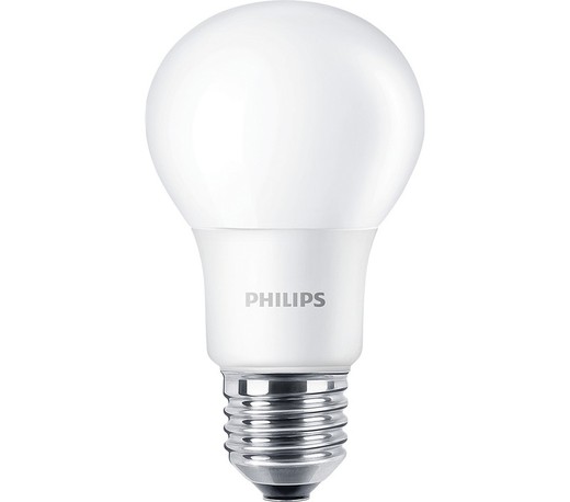Ampoule CorePro LEDbulb ND 5.5-40W A60 E27 827