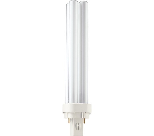 Lampe MASTER PL-C 26W/840/2P 1CT/5X10BOX