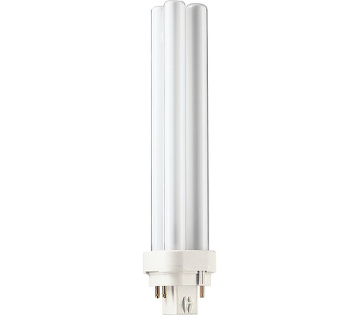 Lampada MASTER PL-C 26W/840/4P 1CT/5X10BOX