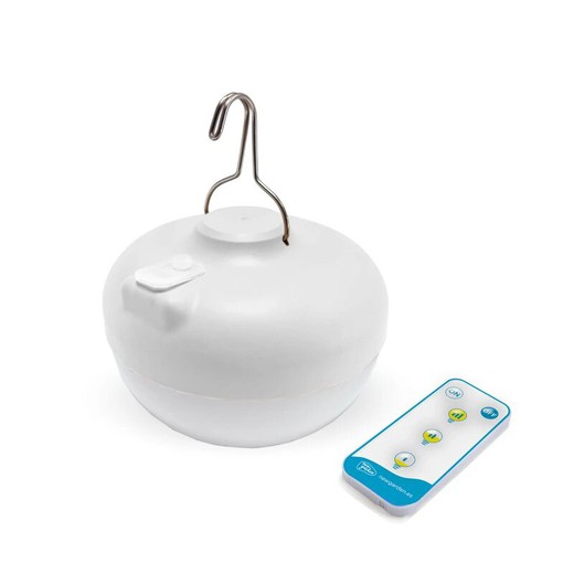 CHERRY rechargeable portable bulb